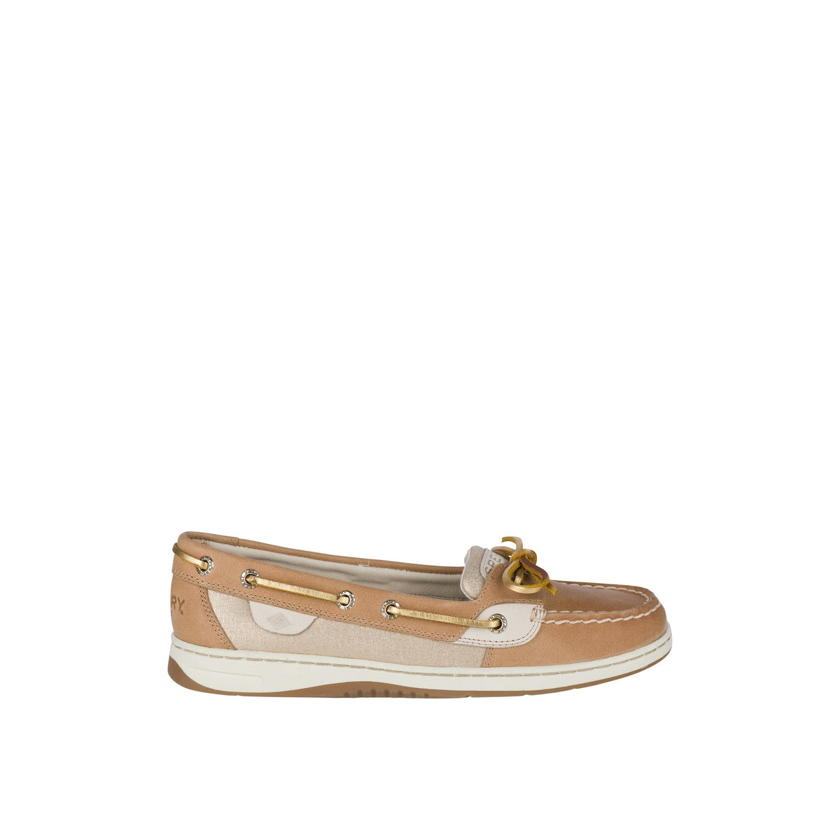Angelfish 1 Eye Boat Shoe image 1