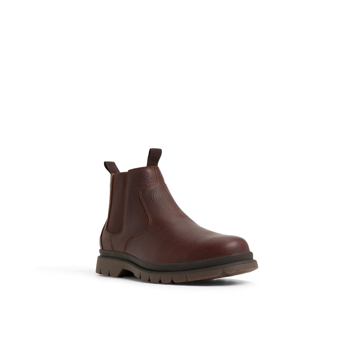 Fenway Pull-on Chelsea Boots image 4