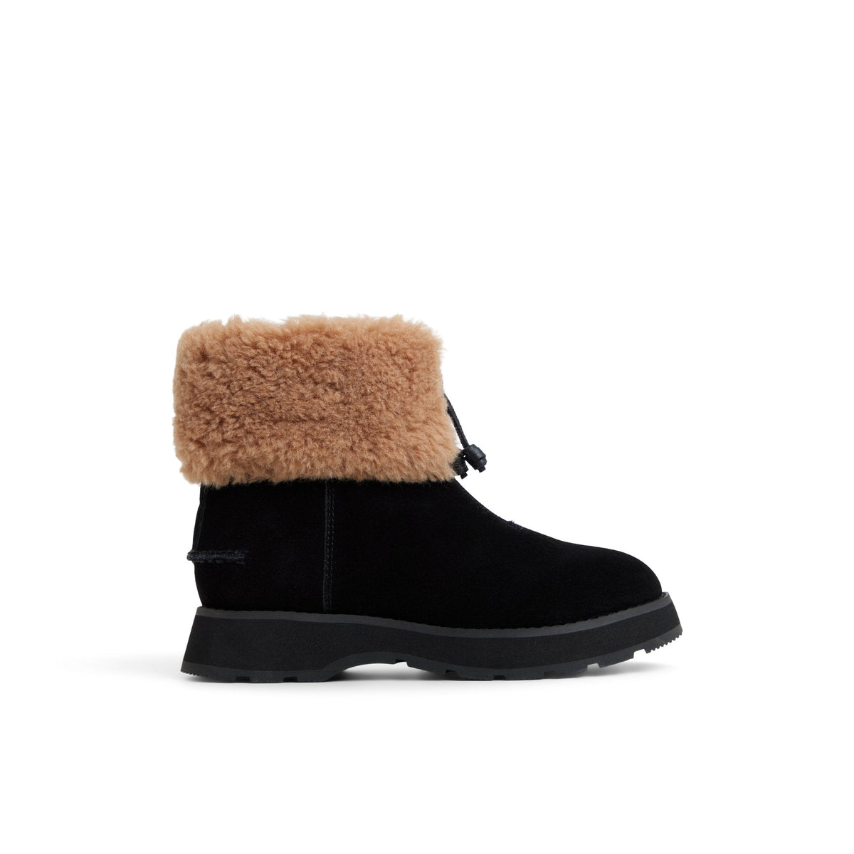 Newbury Zipper Boot image 1