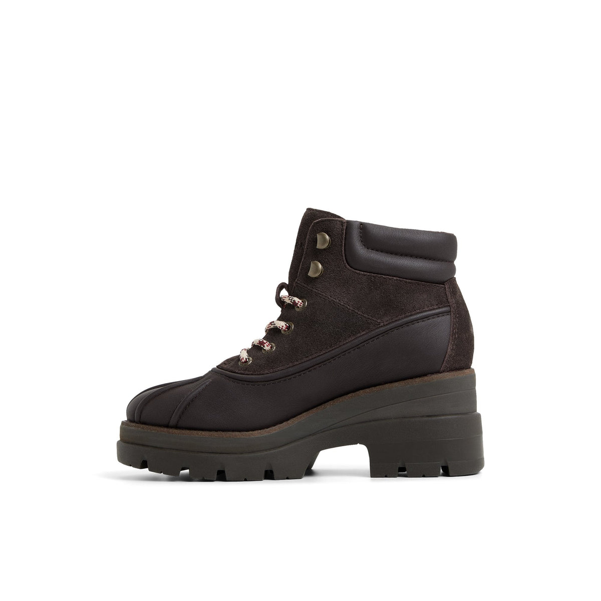 Rocky Hiker Lined Boot image 2