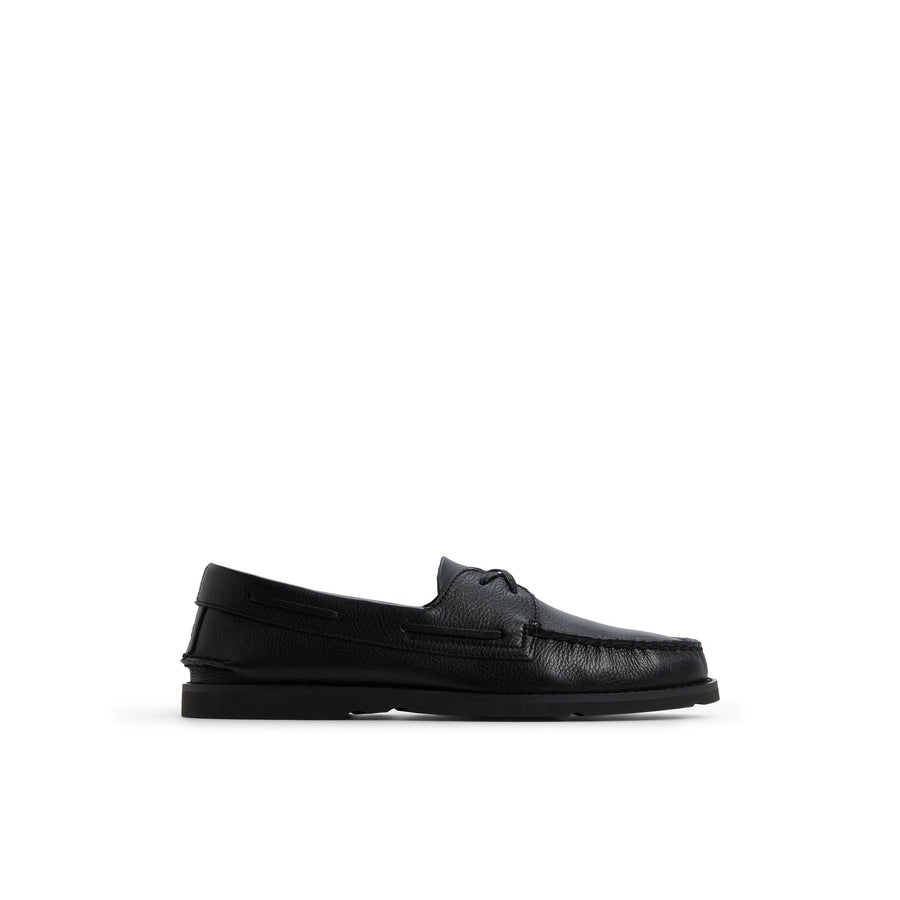 Authentic Original™ 2-Eye Ripple Lug Boat Shoe image 1