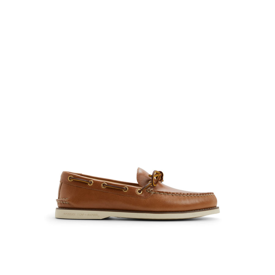 Gold Cup™ Authentic Original™ 1-Eye Boat Shoe image 1