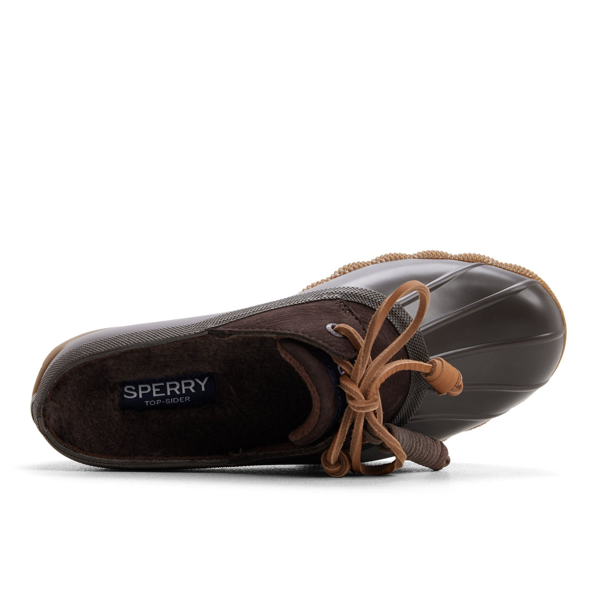 Saltwater™ Duck Mule Clog image 6