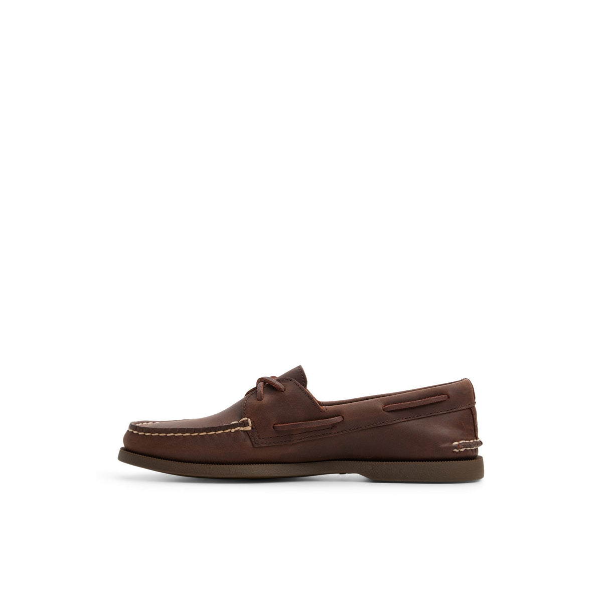 Authentic Original™ 2-Eye Cross Lace Boat Shoe image 2